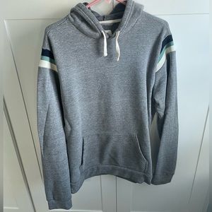 Marine Layer Mens Hoodie